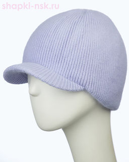 10123 2A KHW Лулео Кепка женская (56-58)