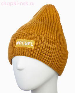 12192 MMH Колпак мужской (57-59)