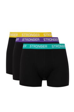 Erkek 3lu Boxer
