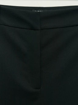 Брюки клеш со стрелками / Zarina