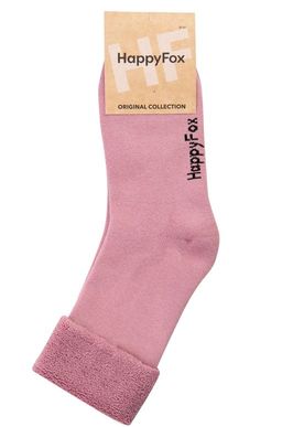 Махровые носки Happy Fox  фото 2