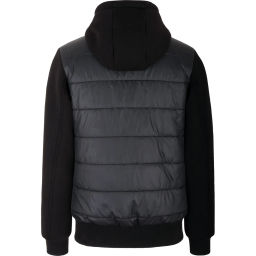 RODOS Куртка М-231 А|В Чёрный/Серый