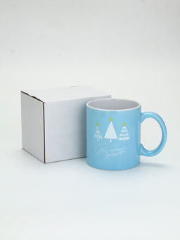 УЦЕНКА Кружка Все сбудется, 530 мл