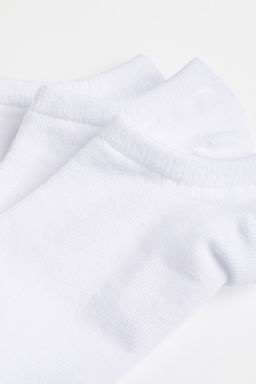 Pack 10 calcetines tobilleros - H&m фото 3