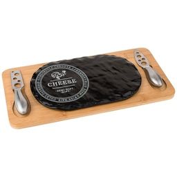 НАБОР ДЛЯ СЫРА LEFARD FROMAGE 4 ПРЕДМЕТА