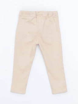 Beli Lastikli Basic Erkek ?ocuk Pantolon - Waikiki фото 2