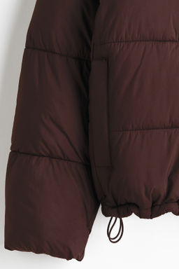Chaqueta puffy repelente al agua - H&m фото 7