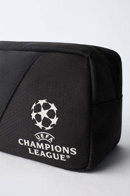 PORTA ZAPATILLAS UEFA CHAMPIONS LEAGUE ® GLOW IN THE DARK / Negro - Zara фото 3