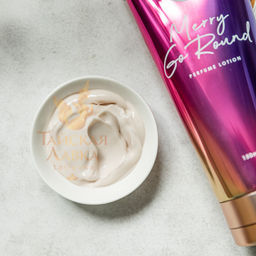 Лосьон д/тела Парфюмированный c Экстрактом Граната и Арбутином Merry Go Round CATHY DOLL, 150 мл