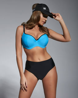 ESLI Купальные трусы GARDA 0417 черный