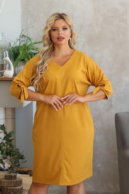 Платье П5-5044/1 - Wisell фото 14