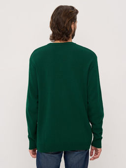 Джемпер мужской 5242-12382 - Vay фото 3