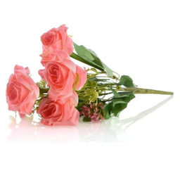 Цветок искусственный / W37226 /уп 2/200/600/ - Галеонтрейд фото 7