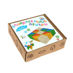 Набор «Занимательные призмы»