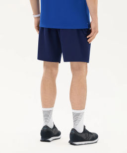 Шорты парадные JOGEL PREMIER PerFormDRY Woven Shorts, темно-синий  фото 8