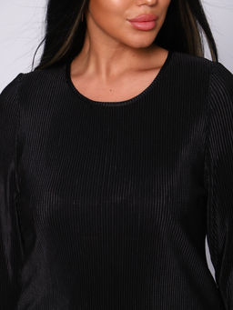 Костюм Дива_О100/черный - Ihomelux фото 6