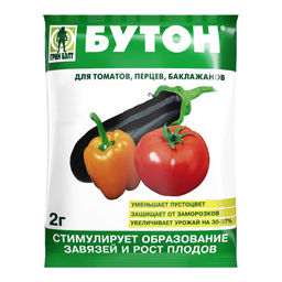 ТЭ Бутон-2 Томаты 2 гр
