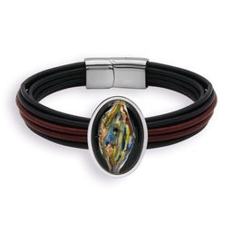 Браслет из муранского стекла - Vloes фото 8