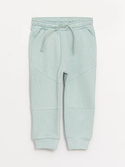 Beli Lastikli Basic Erkek Bebek Jogger E?ofman Alt
