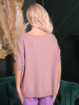 Джемпер Др3-521/8 - Wisell фото 8