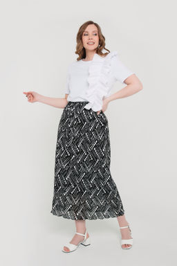 6468 Юбка - Prima linea фото 3