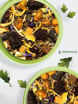 Травяные сборы  Напиток долголетия - Weiserhouse фото 10