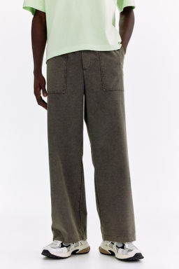 Joggers Relaxed Fit - H&m фото 5