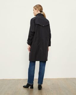 Плащ - Hoops фото 5