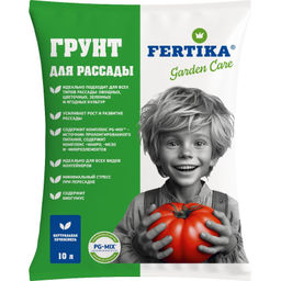 ФЕРТИКА Грунт для Рассады 10 л