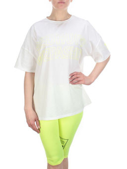 KD-790 LIGHTGREEN Костюм-двойка женский 7986 TREND