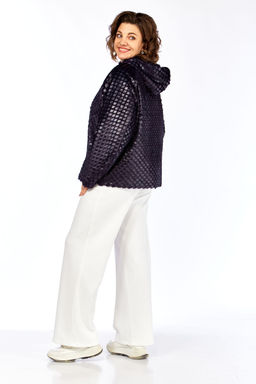 Куртка Diamant 2120 синий фото 9