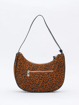 Сумка 8533VGF leopard Vitelli Grassi