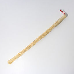 Веник массажный для бани с тонкими прутьями Relax, 57 см - Art beauty фото 2