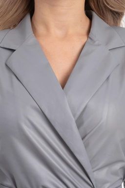 Платье П5-4661 - Wisell фото 11