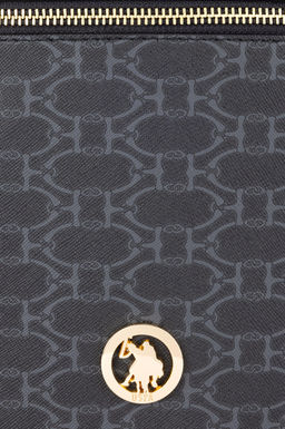 Женская черная сумка - U.s. polo assn фото 5