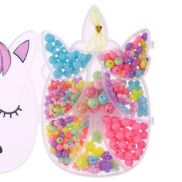 Набор для бисероплетения Единорог - Simaland фото 3