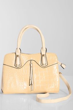 Сумка жесткой формы