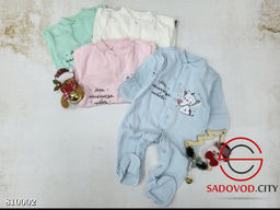 Комбинезон для малышей - Bruno фото 9