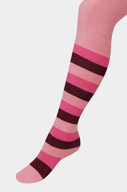 (CLE) КД209 колготы дет. плюш дев.