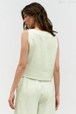 М1019J_1 жилет женский