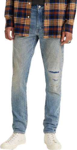 Джинсы мужские