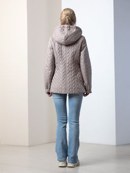 26110 Куртка - Dizzyway фото 5