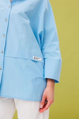 Рубашка Lars Style 899/1