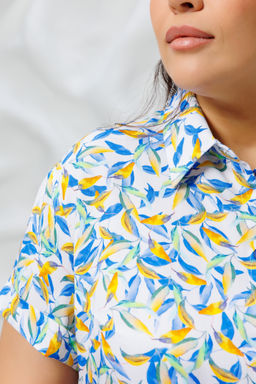 Блуза - Prima linea фото 7