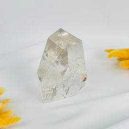 Кристалл Горного Хрусталя