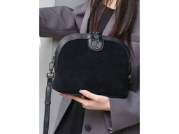 Сумка женская Lanotti YN217Z/черный