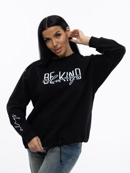 Толстовка мод.1982 - Барболета фото 2