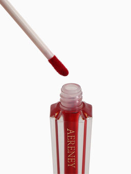 Блеск для губ, оттеночный, 3.6 г, водостойкий, оттенок №5