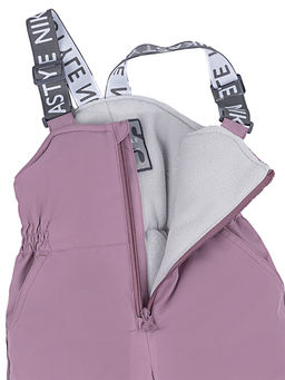 Костюм 7з0624 кофе/шоколад - Nikastyle фото 24