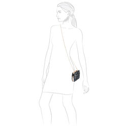 Клатч 3/0241/030